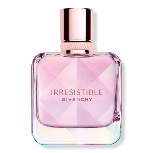 Givenchy Irresistible Nectar: A Gourmand Floral Revelation - Product Image