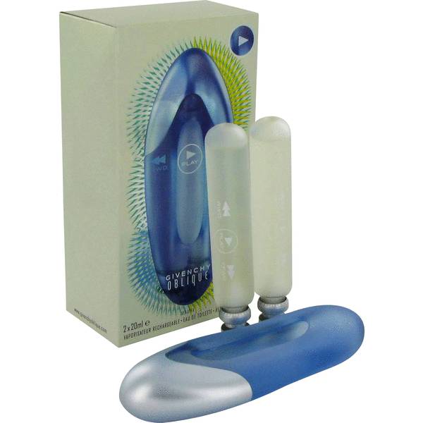 Givenchy Oblique Play Review: The Facts on a Nineties Relic - Product Image