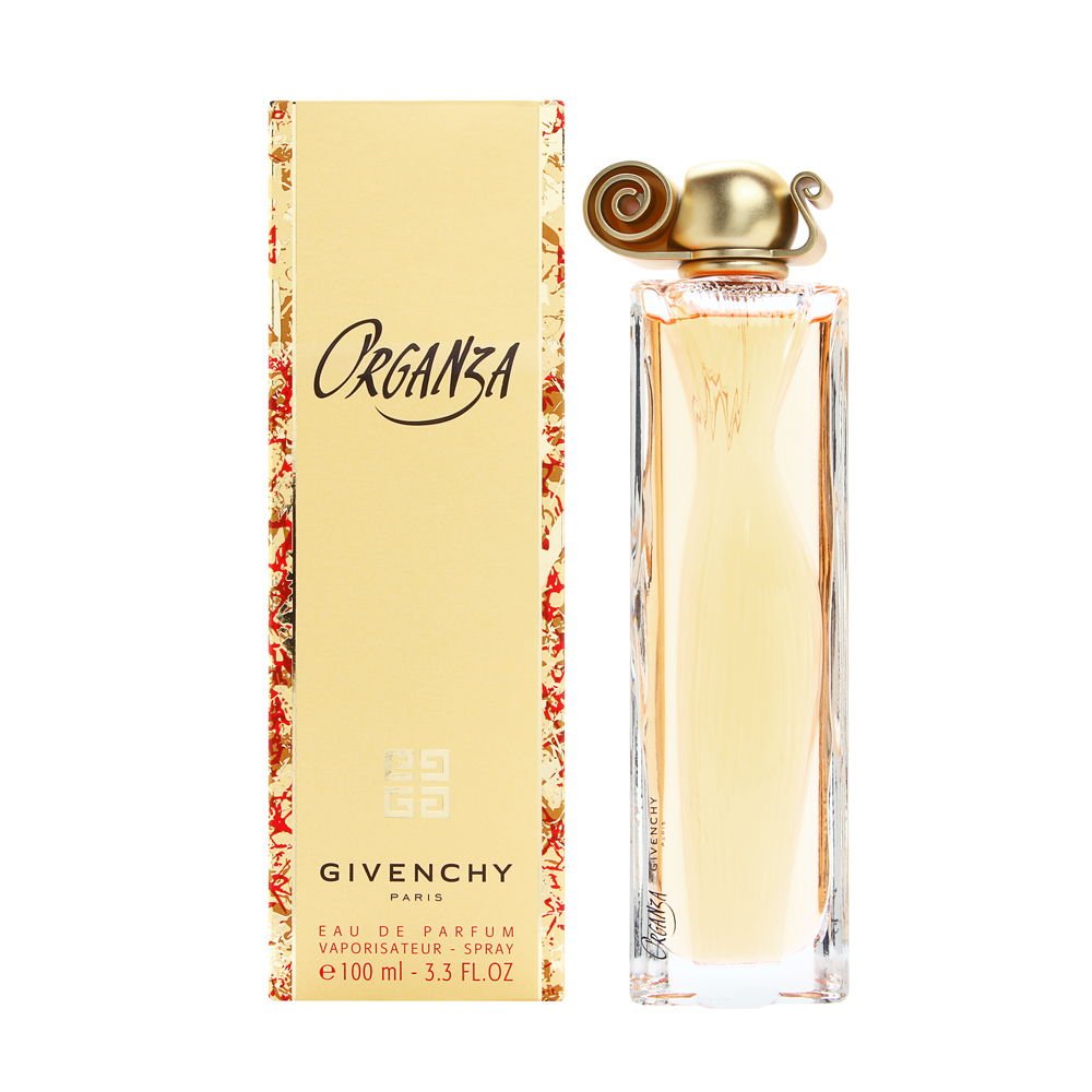Givenchy Organza First Light Review: A Collector's Guide to a Lost Gem