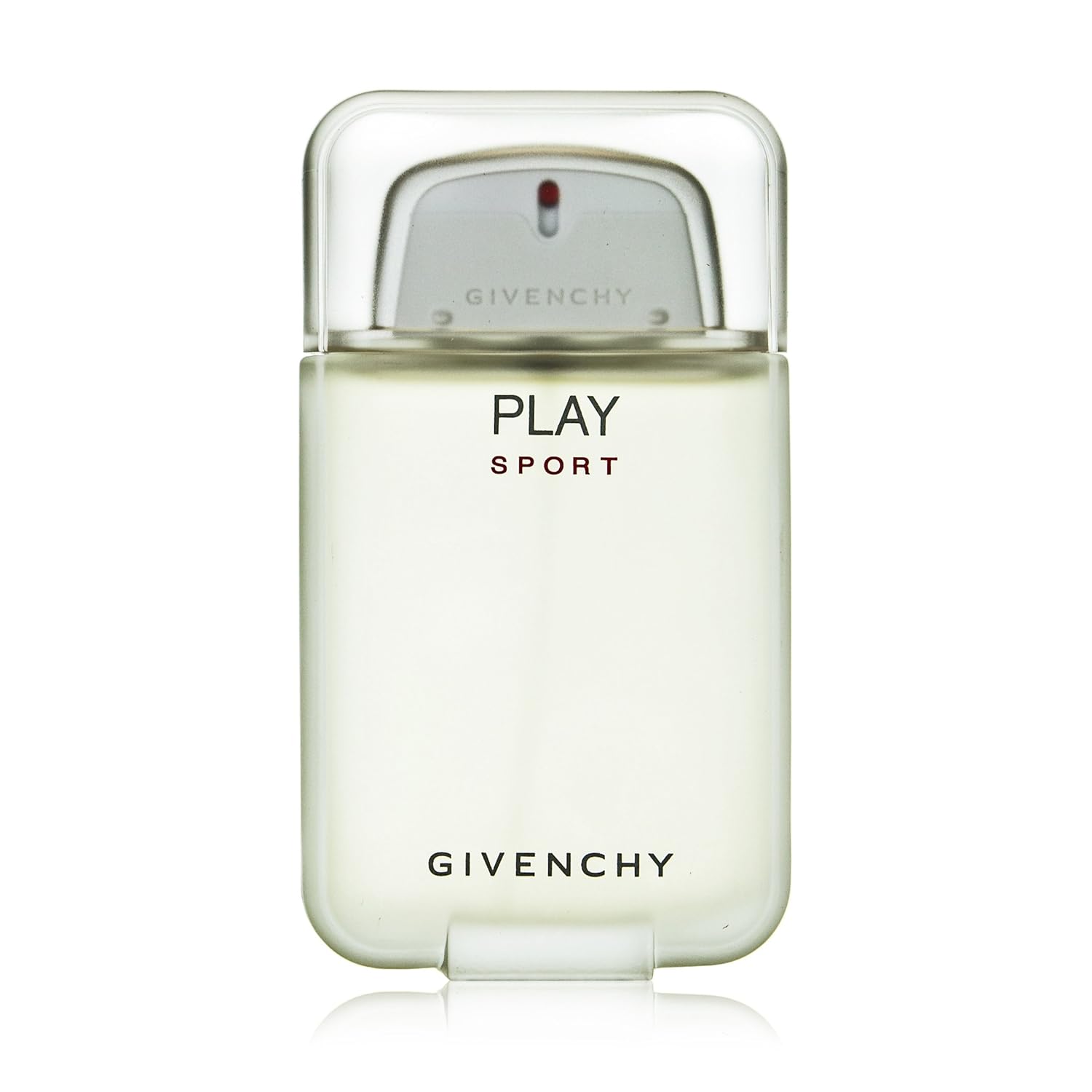 A Retrospective on Givenchy Play Eau De Toilette: The Rhythms of Modern Masculinity