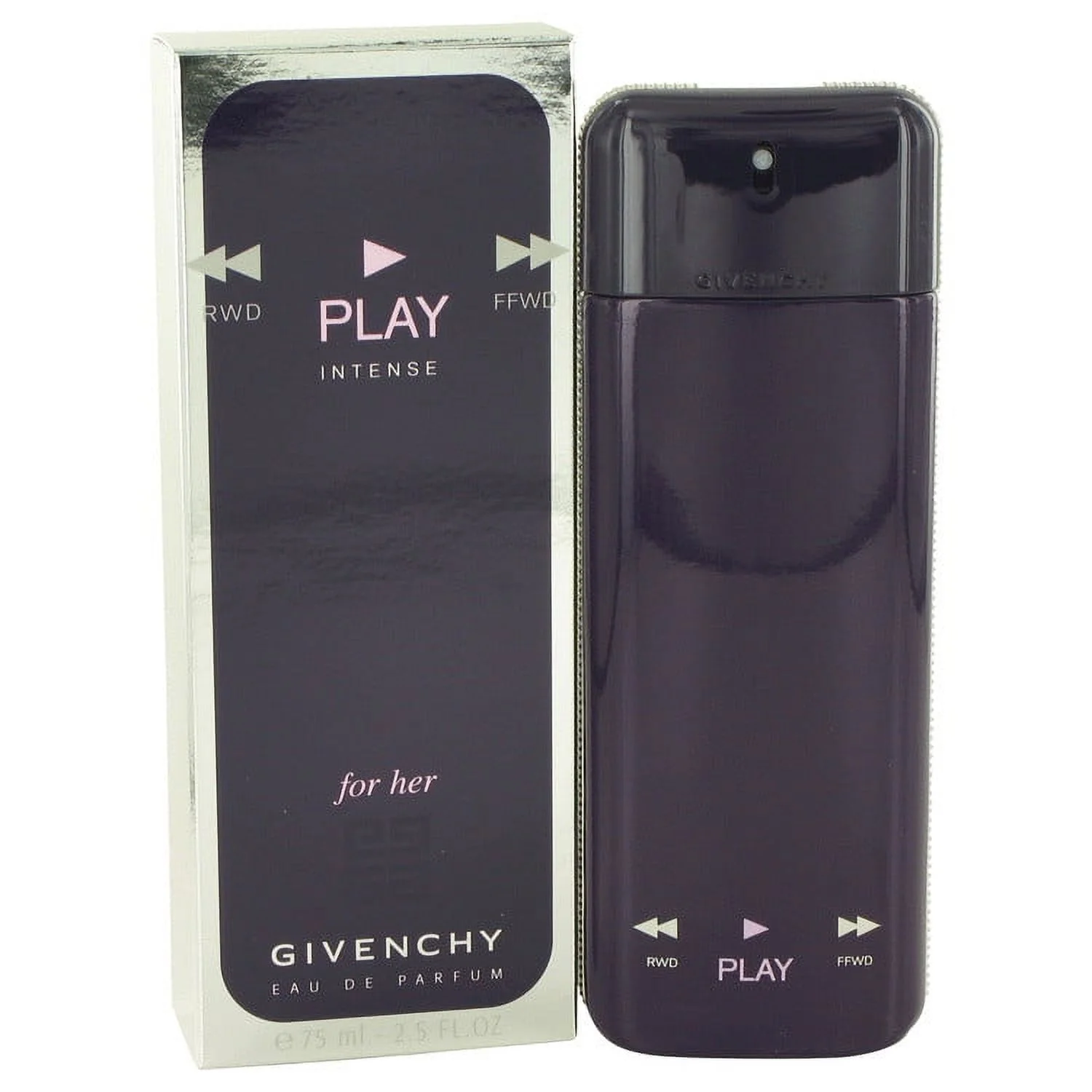 The Discontinued Gem You Need to Find: A Vivir Insider's Look at Givenchy Play For Her Intense