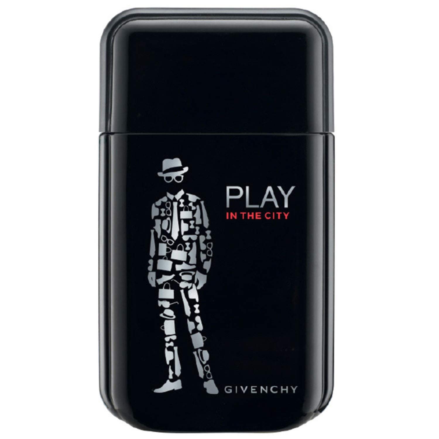 Givenchy Play In The City For Him Review: The Urban Pulse in a Bottle