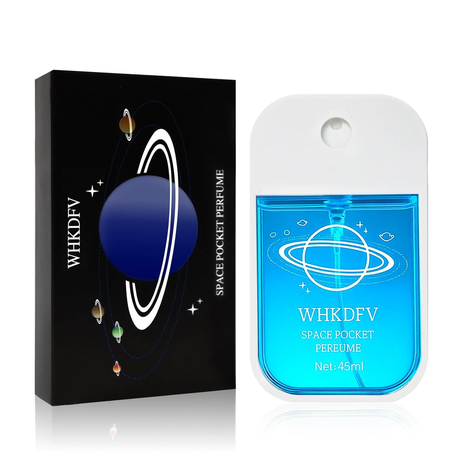 Givenchy Play Summer Vibrations Review: A Sun-Drenched Memory in a Bottle - Product Image