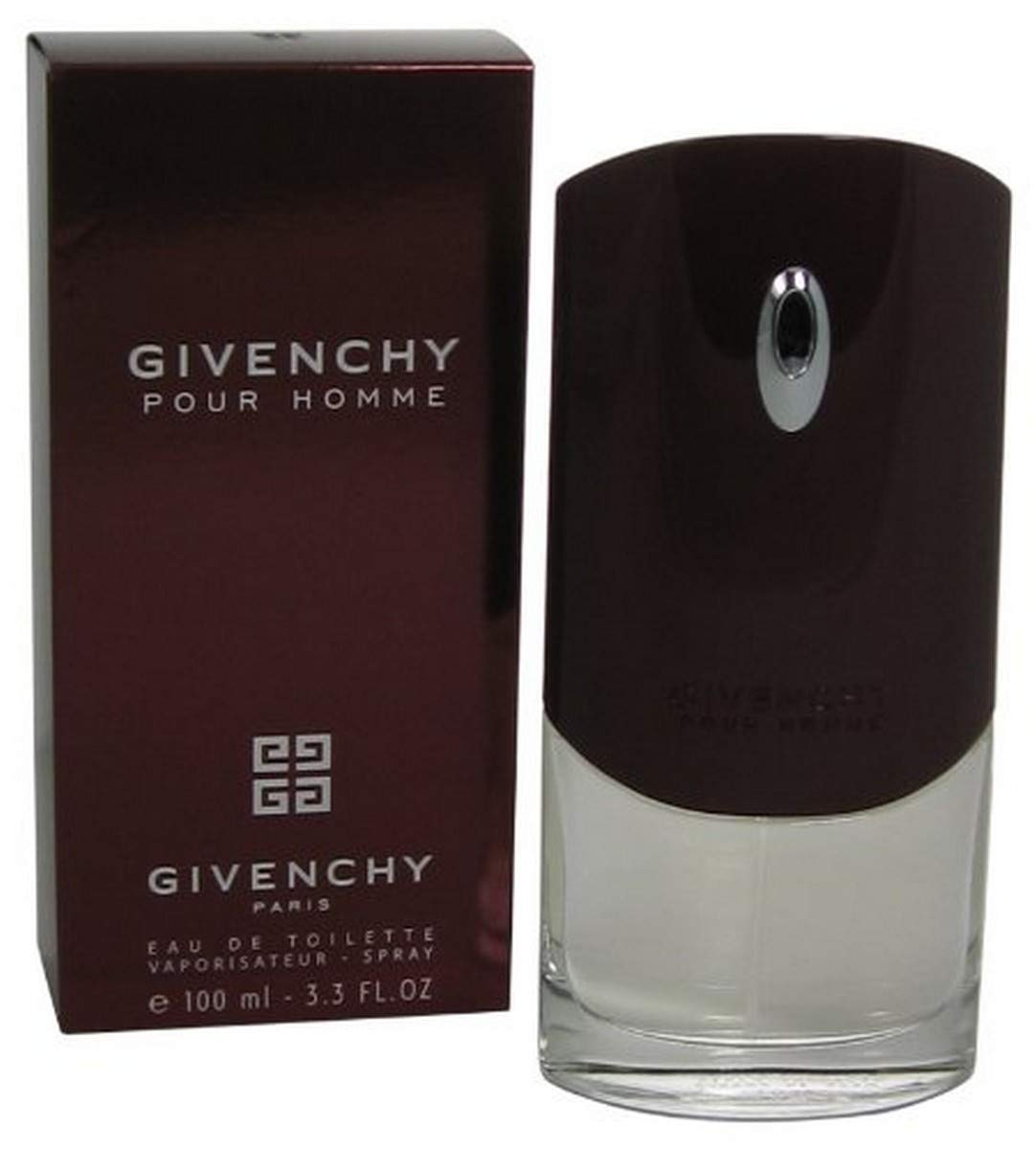 Givenchy Pour Homme Review: The Understated Elegance of a Modern Gentleman