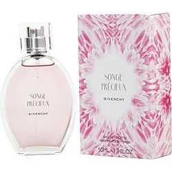 Givenchy Songe Precieux Review: A Rare Gem Worth Seeking?