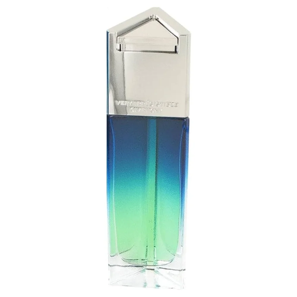 Givenchy Very Irresistible Givenchy Fresh Attitude: The Ultimate Review for Discerning Fragrance Lovers