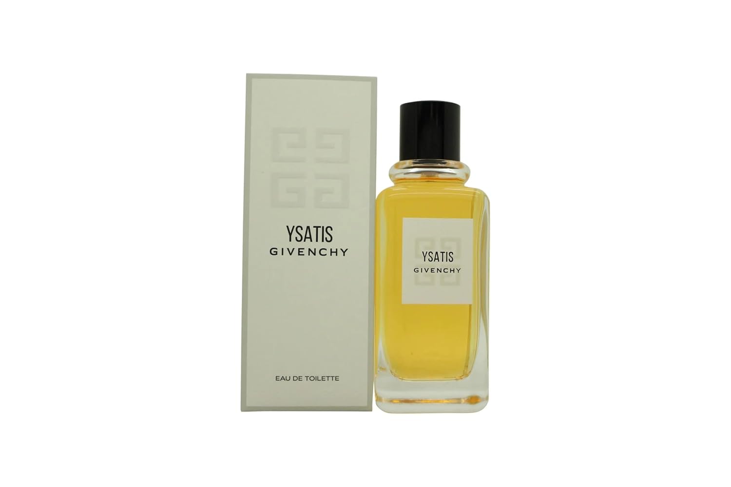 Givenchy Ysatis Iris Review: A Modern Ode to an Olfactory Icon - Product Image