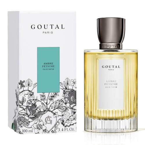 Goutal Ambre Fétiche Review: A Dark Amber Obsession