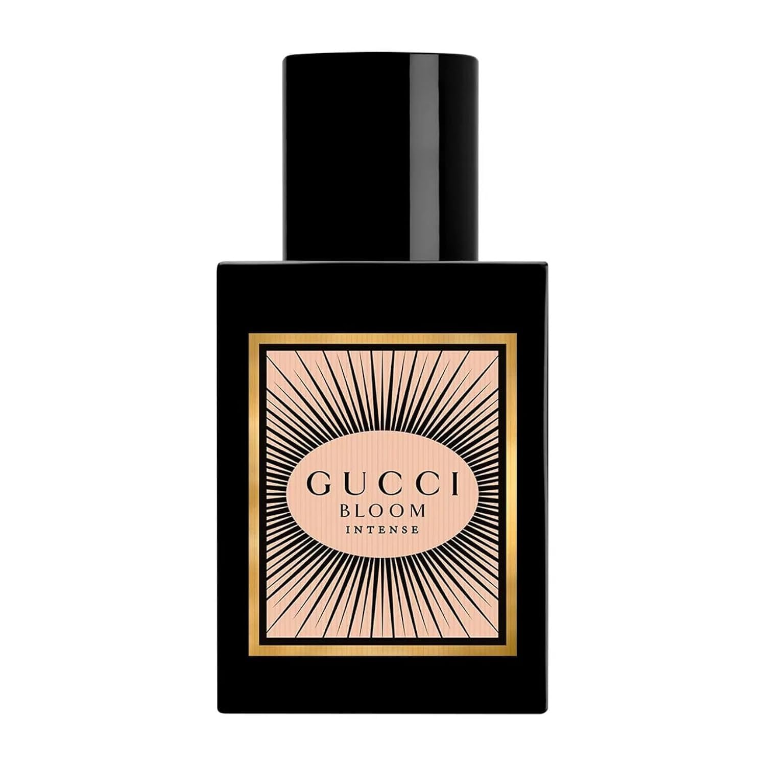 Gucci Bloom Intense: A Deeper, Lusher Exploration of the Floral Garden