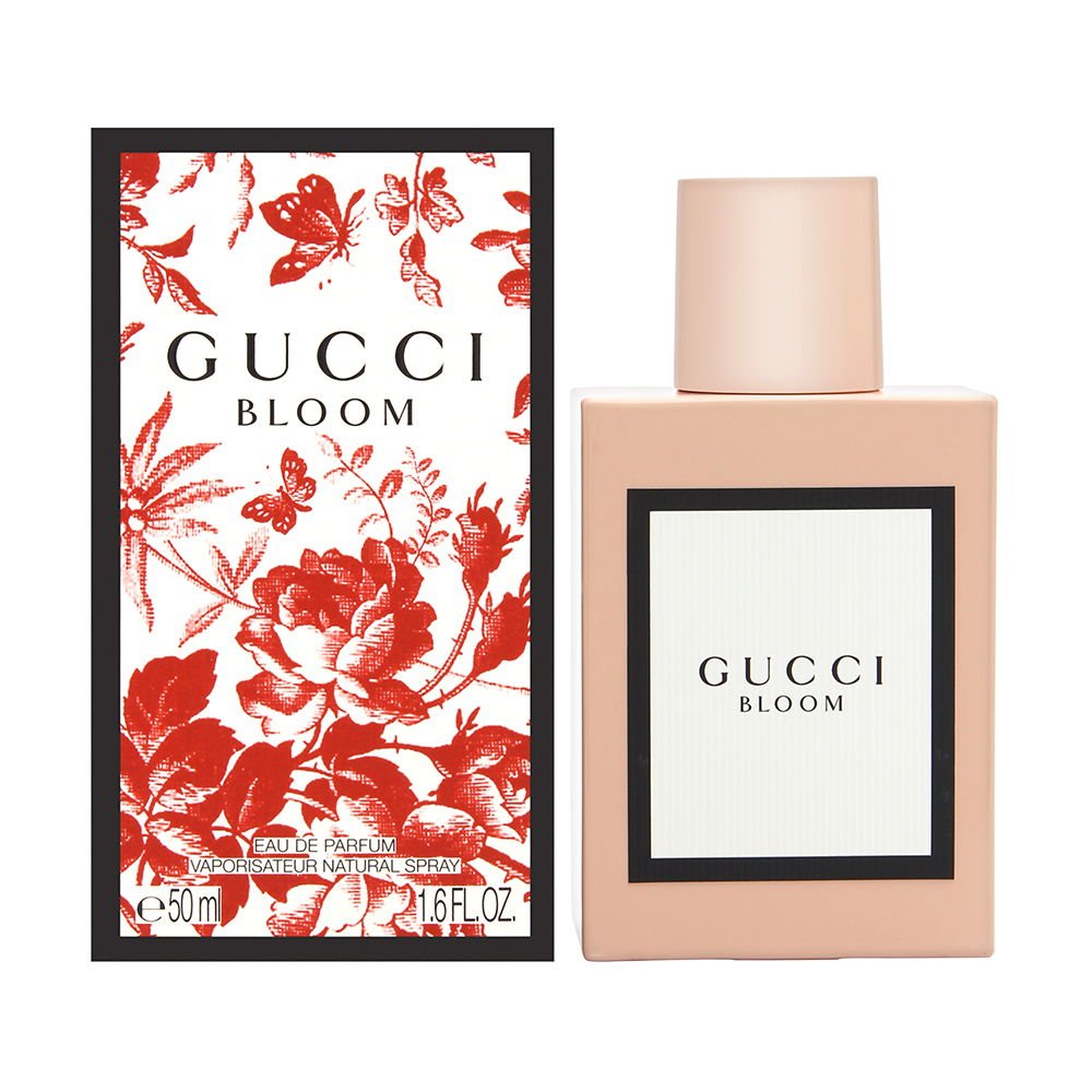 Gucci Bloom Review: A Walk Through a Timeless Garden of Tuberose - Product Image