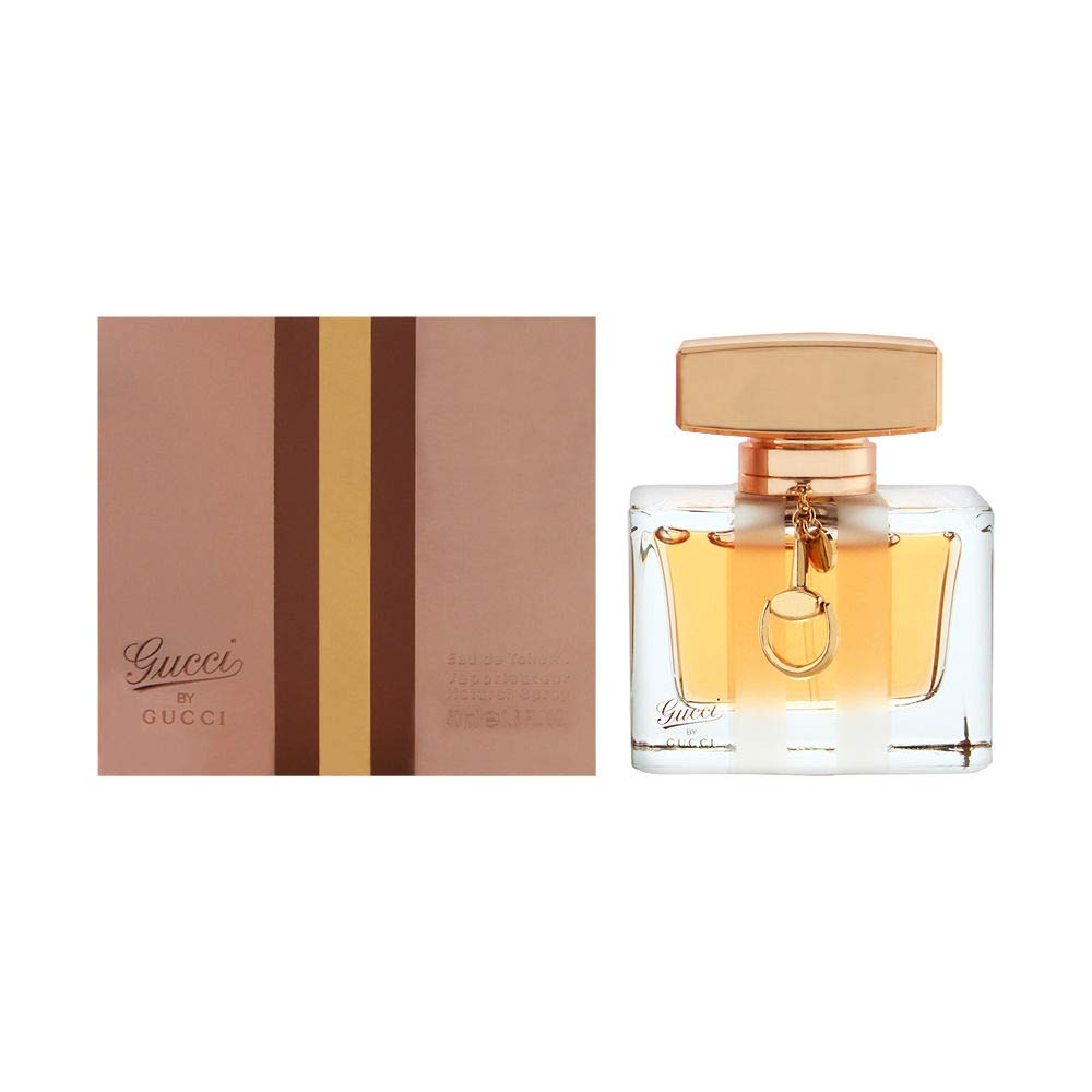 Gucci By Gucci Eau De Toilette Review: A Timeless, Elegant Chypre for the Modern Man