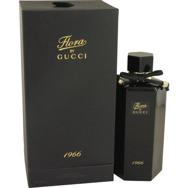 Gucci Flora By Gucci 1966 Review: An Enduring Ode to Feminine Sophistication - Product Image