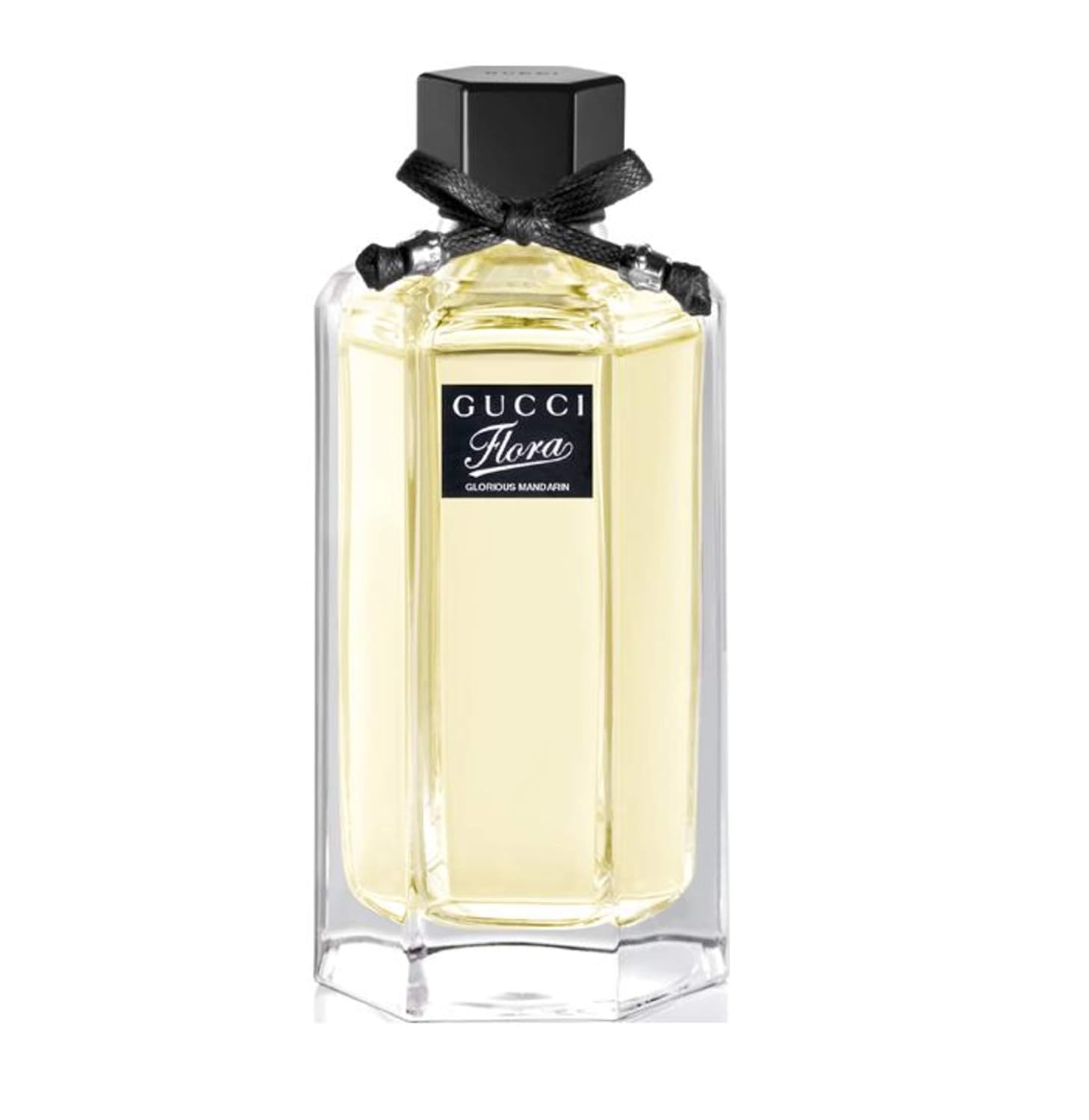 Gucci Flora Glorious Mandarin: A Vivir Report on This Bright Citrus Bloom