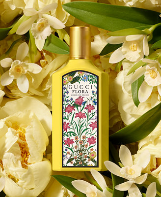 Gucci Flora Gorgeous Orchid Review: The Vivir Verdict