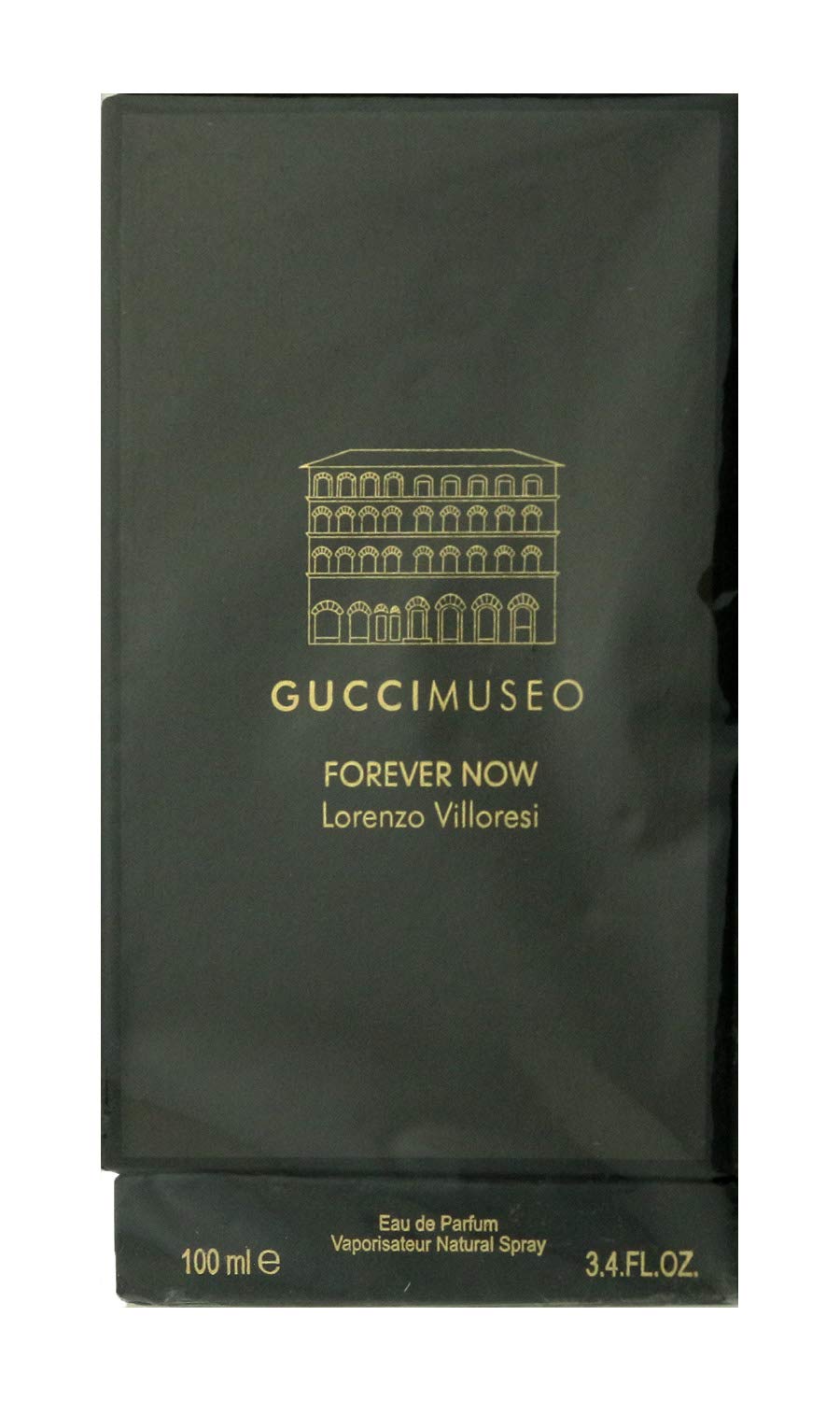 The Timeless Whisper of Florence: A Deep Dive into Gucci Forever Now Gucci Museo