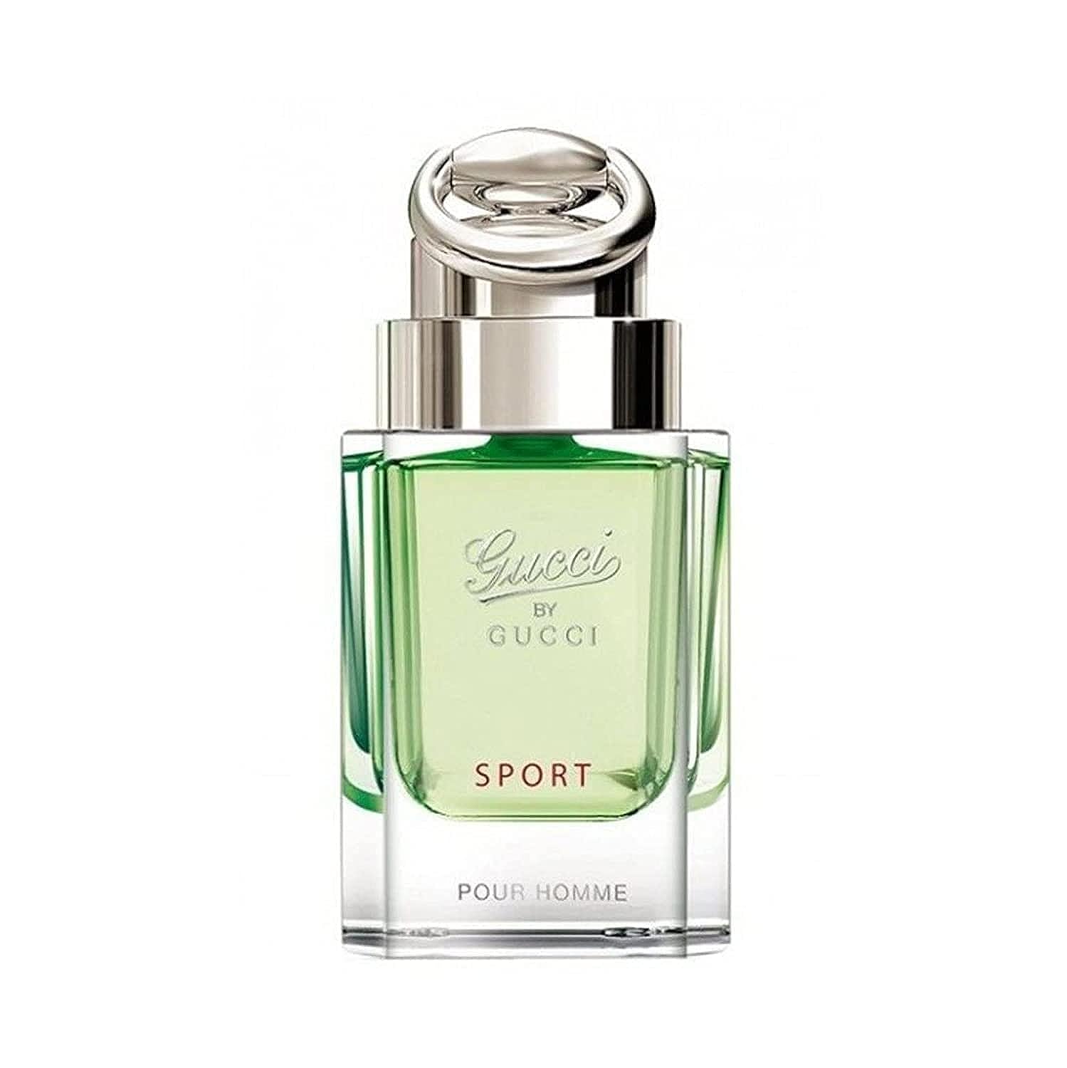 Gucci By Gucci Sport: The Unsung Hero of Masculine Sophistication