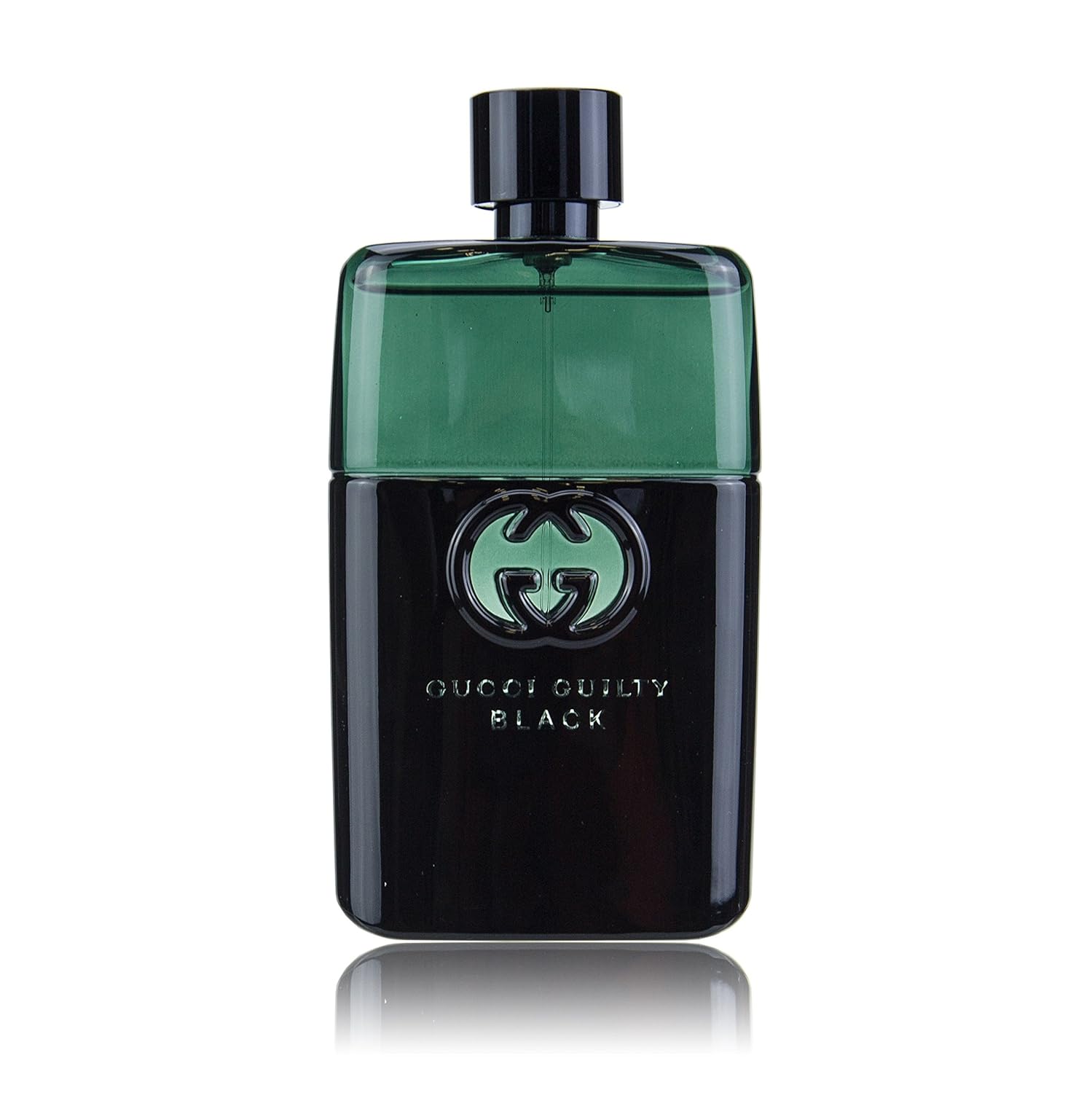 Gucci Guilty Black Pour Homme Review: The Smoldering Heart of a Modern Man