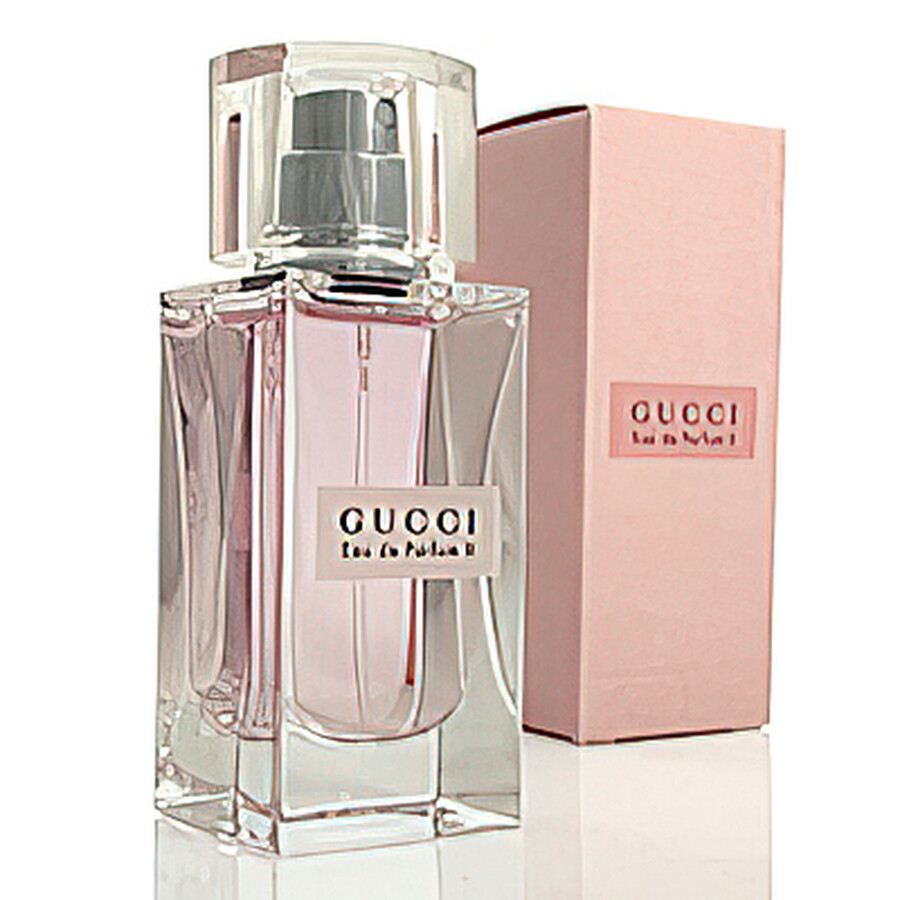 Gucci Guilty Eau de Parfum II Review: The Modern Signature of Clean Romance