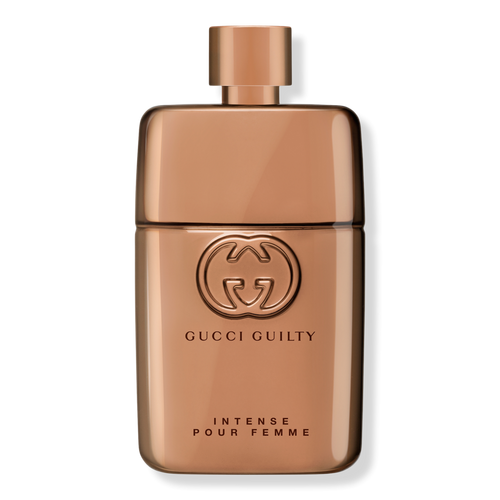 Gucci Guilty Eau de Parfum Intense Review: A Bold, Spicy Statement for the Modern Man