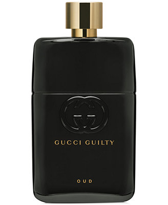 The Enigmatic Embrace: Unveiling the Opulent Allure of Gucci Guilty Oud - Product Image
