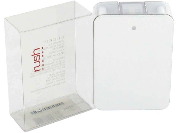 The Enduring Enigma: A Retrospective on Gucci Rush For Men - Product Image