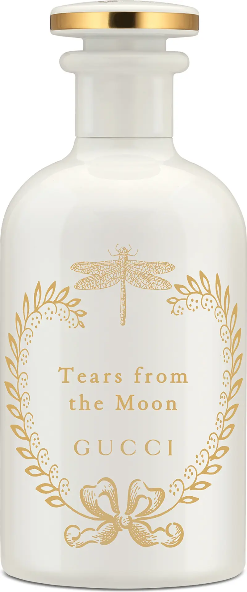 Gucci Tears From The Moon: An Olfactory Journey into Lunar Mystique and Tuberose Transcendence
