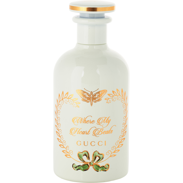 Gucci Where My Heart Beats Review: A Poetic Whisper on the Skin