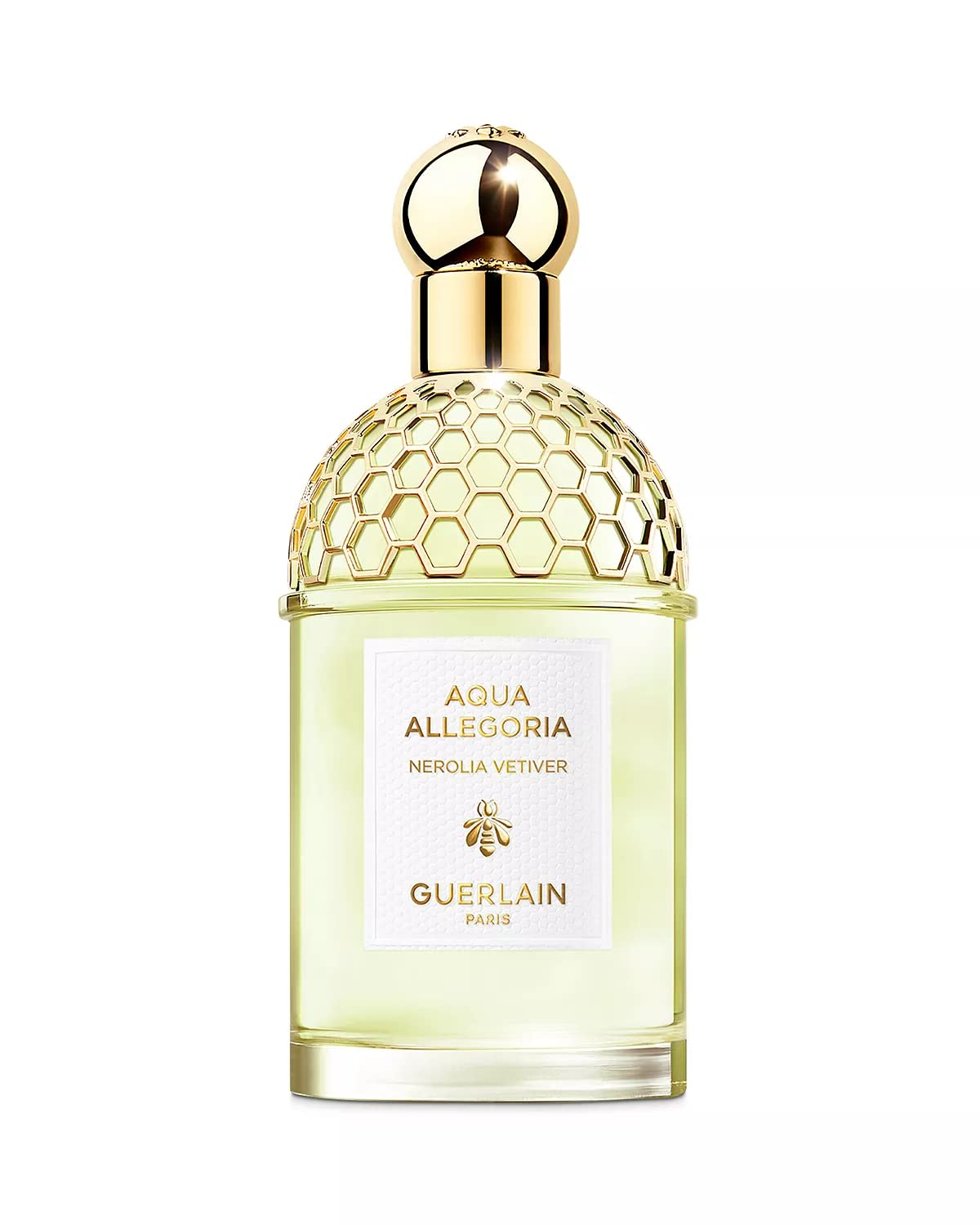 Guerlain Aqua Allegoria Flora Nerolia Review: A Sun-Drenched Citrus Dream