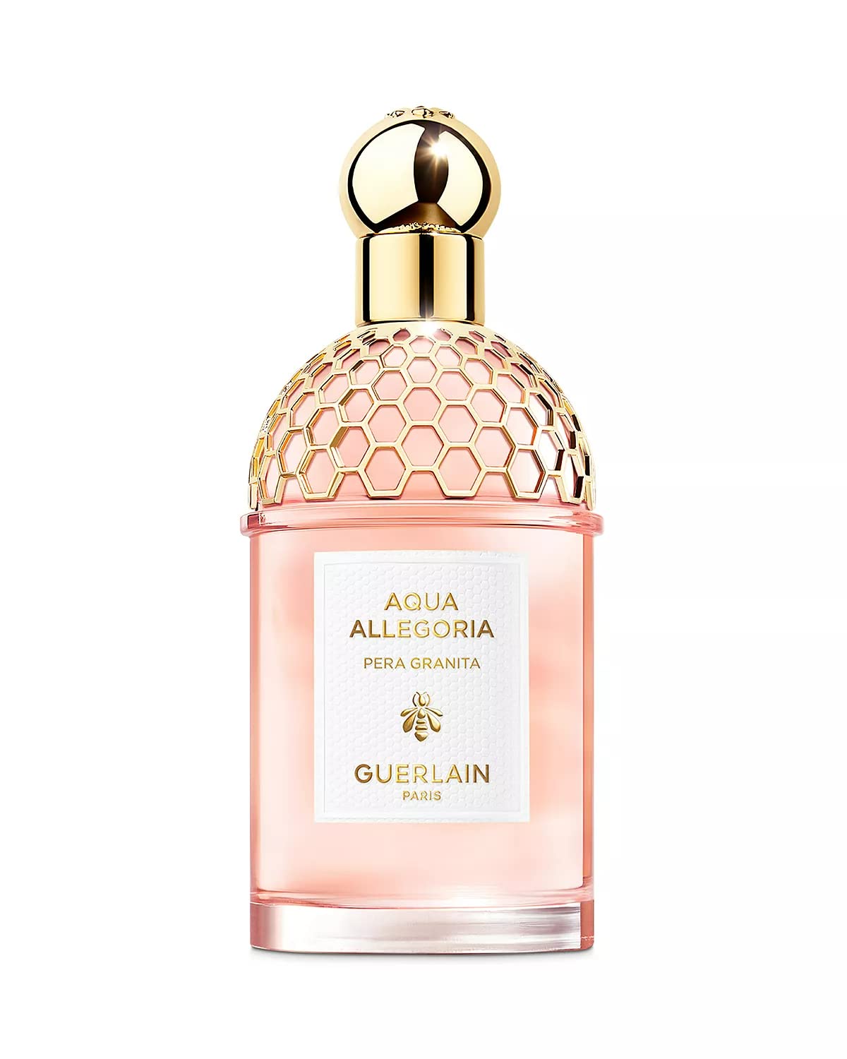 Guerlain Aqua Allegoria Pera Granita: Your Guide to a Fresh, Fruity Summer Scent