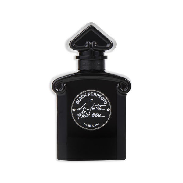 Guerlain Black Perfecto Review: The Rebel Rose That Owns the Night - Product Image