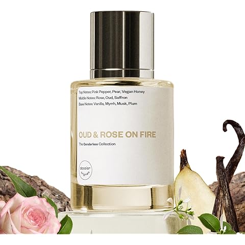 Guerlain Chamade Eau de Toilette Review: The Heartbeat of French Perfumery