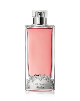 Guerlain French Kiss Review: The Art of the Olfactory Kiss