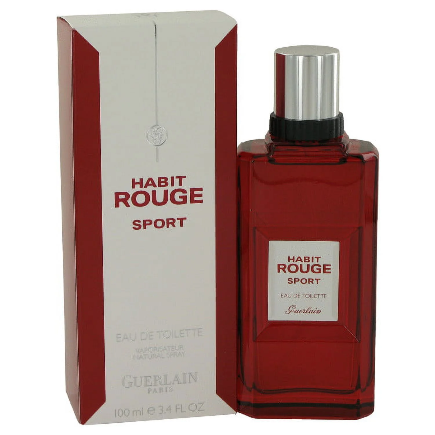 Vivir Insider Exclusive: Unveiling the Dynamic Elegance of Guerlain Habit Rouge Sport