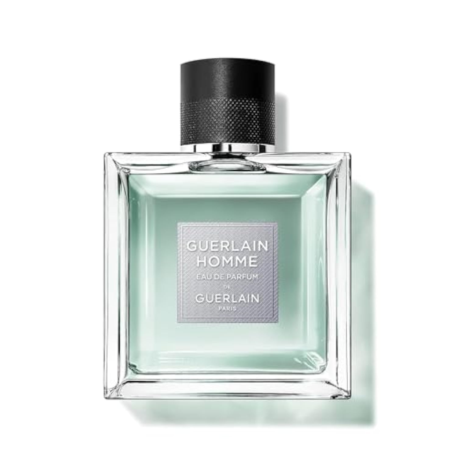 Guerlain Homme Review: A Mojito-Inspired Masterpiece - Product Image