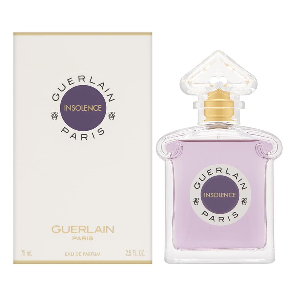 Guerlain Insolence Shimmering Edition: A Dazzling Twist on a Modern Classic