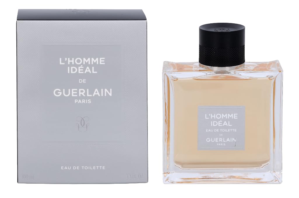 Guerlain L'Homme Idéal Sport Review: A Love Letter to a Lost Masterpiece