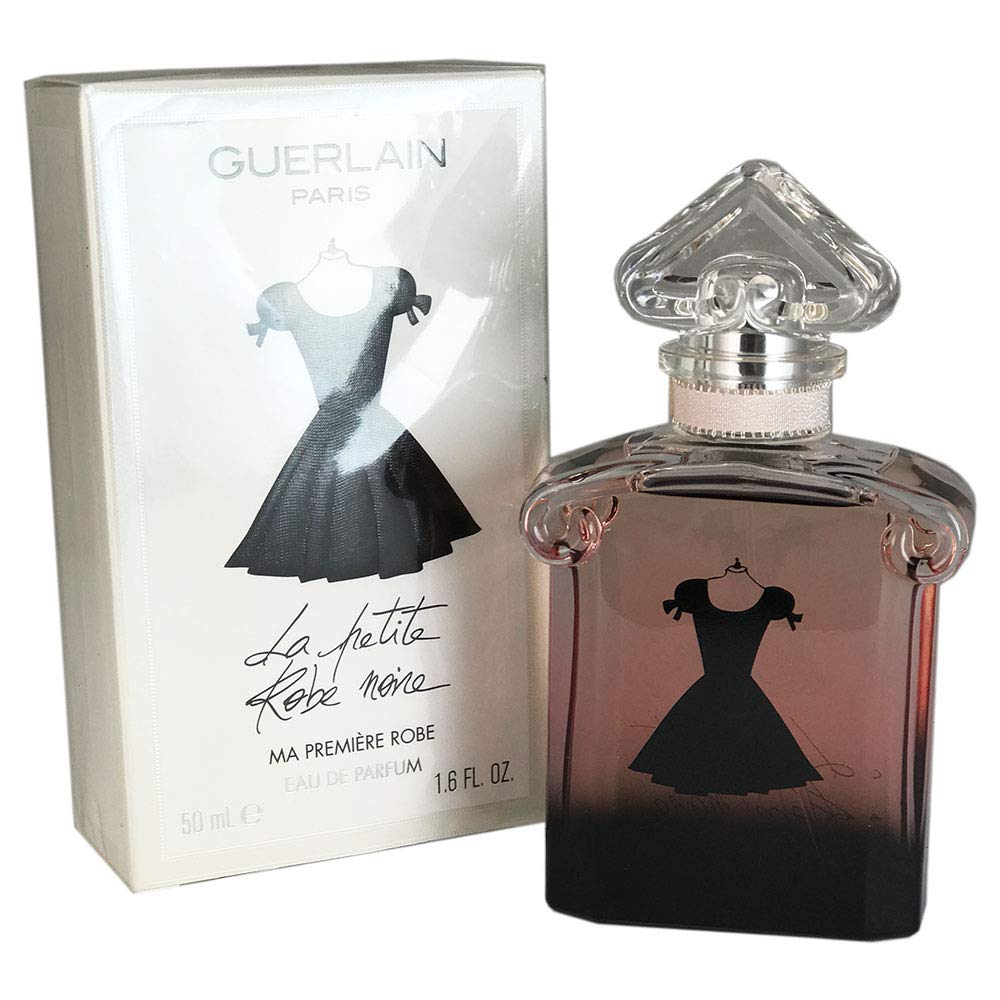 Guerlain La Petite Robe Noire Eau De Parfum Intense: The Vivir Report