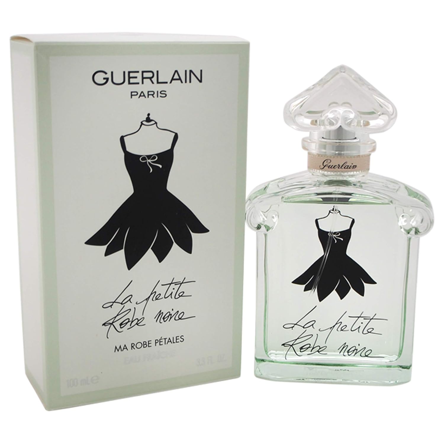 Guerlain La Petite Robe Noire Eau Fraîche: The Ultimate Insider Review of the Chic, Airy Flanker