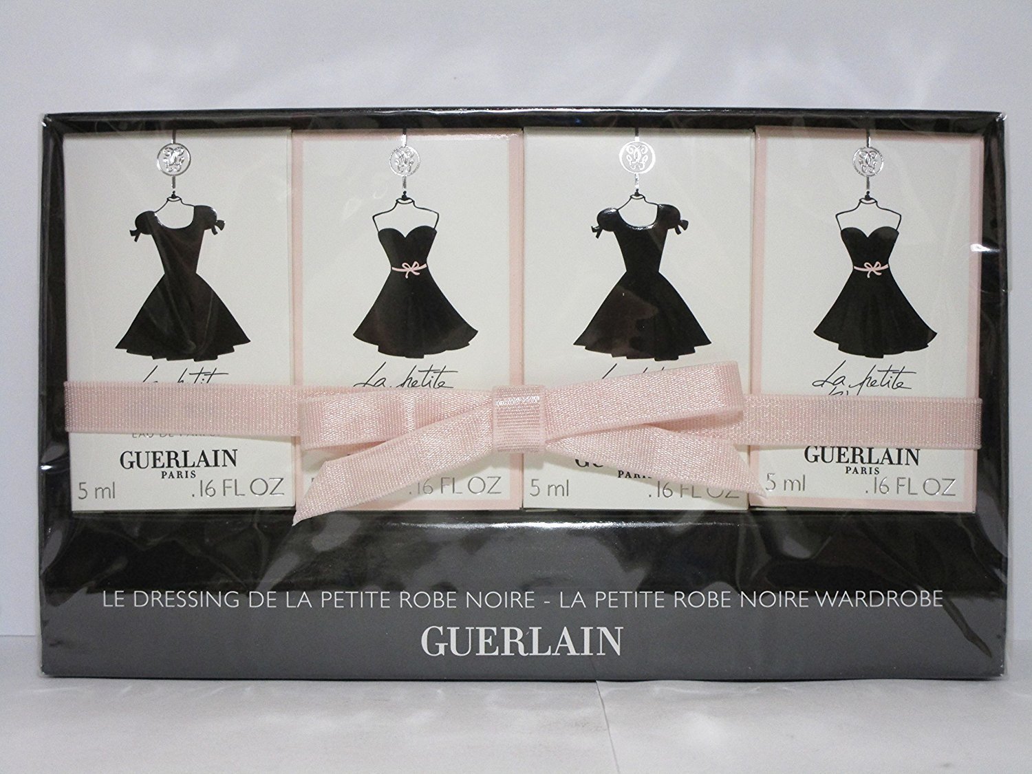 Guerlain La Petite Robe Noire EDP Collector Edition: A Vivir Report on Sweet Sophistication