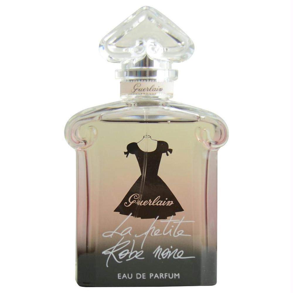 Guerlain La Petite Robe Noire L'Extrait Review: The Ultimate Parisian Seduction in a Bottle
