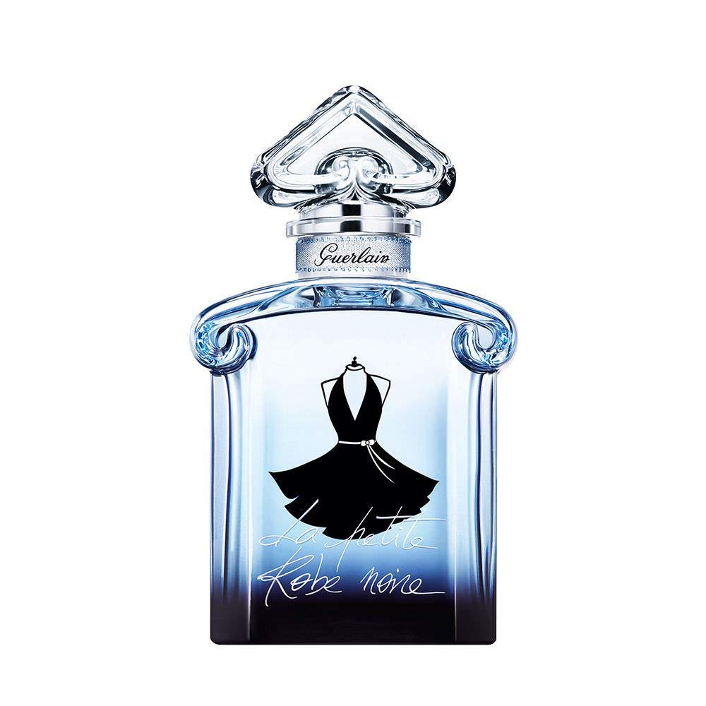 Guerlain La Petite Robe Noire Ma Premiere Robe 2016: A First Dress, Reimagined