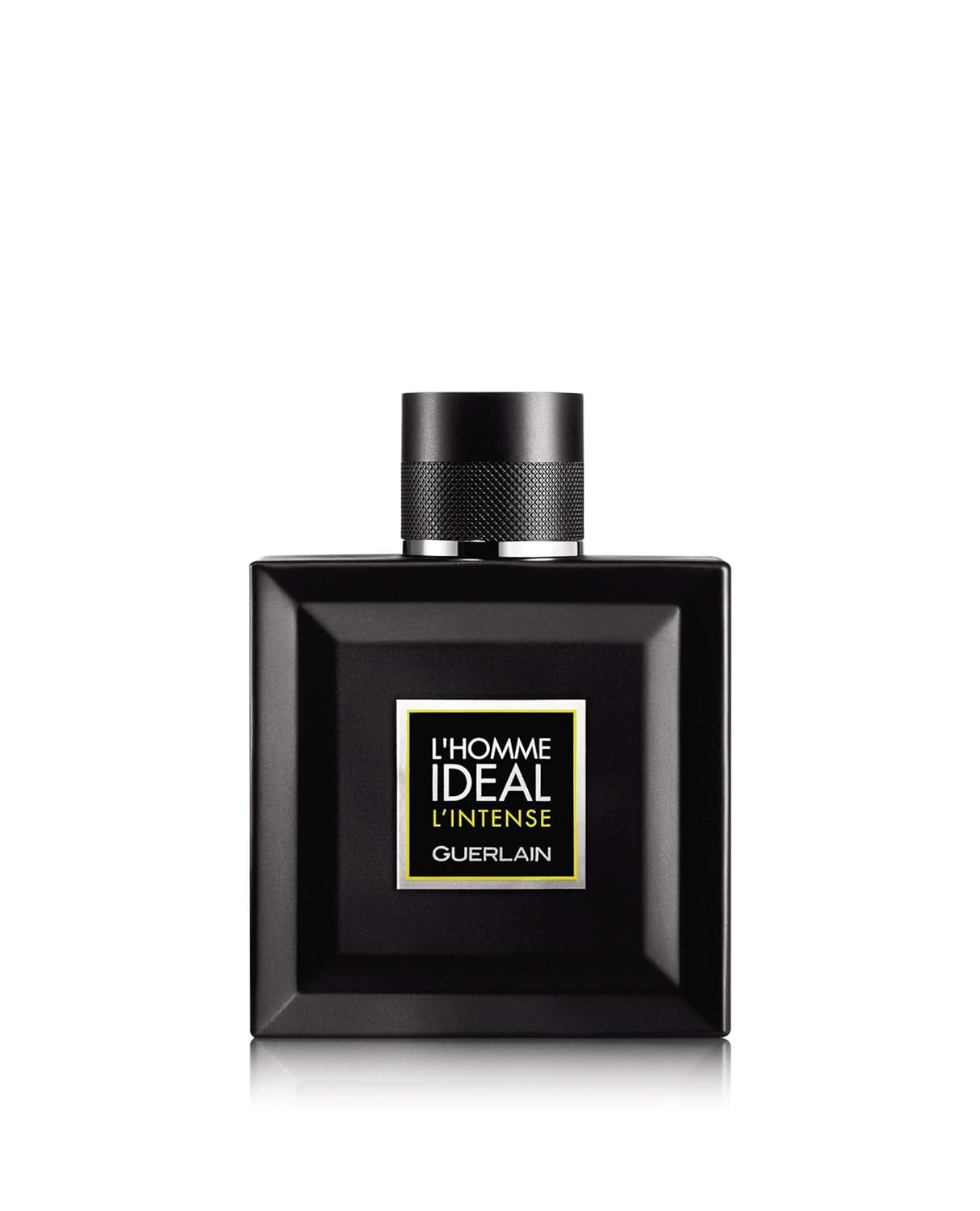 Guerlain L'Homme Idéal L'Intense Review: The Ultimate Guide to a Modern Masterpiece