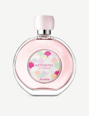 Guerlain Météorites Le Parfum Review: A Luminous Scent for the Discerning Nose - Product Image