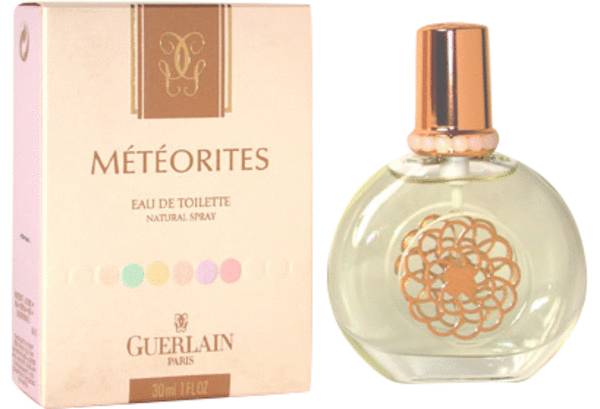 Guerlain Météorites Review: The Ethereal Scent of Stardust and Parisian Chic