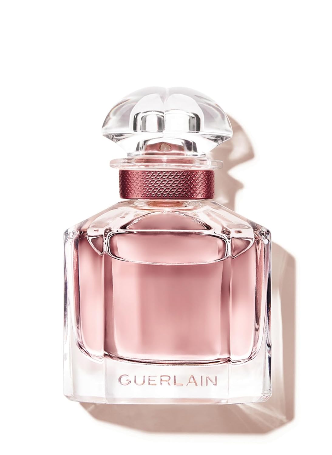 Mon Guerlain Eau de Parfum Intense: A Profound Olfactory Exploration