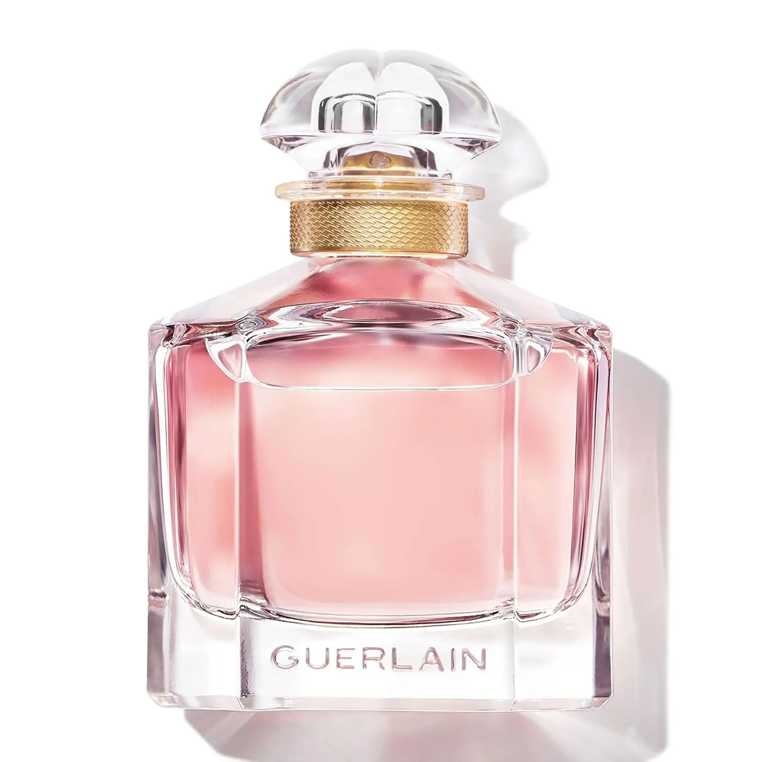 Guerlain Mon Guerlain Eau de Toilette Review: A Lighter, Brighter Signature Scent