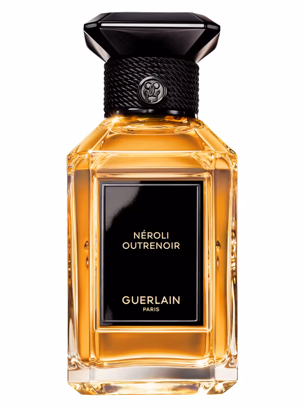 Guerlain Neroli Outrenoir Review: A Bold Symphony of Light and Shadow