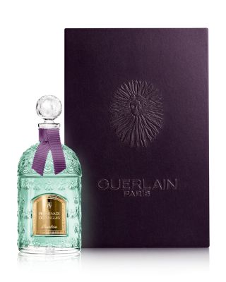 Guerlain Promenade Des Anglais: Your Guide to Riviera Elegance