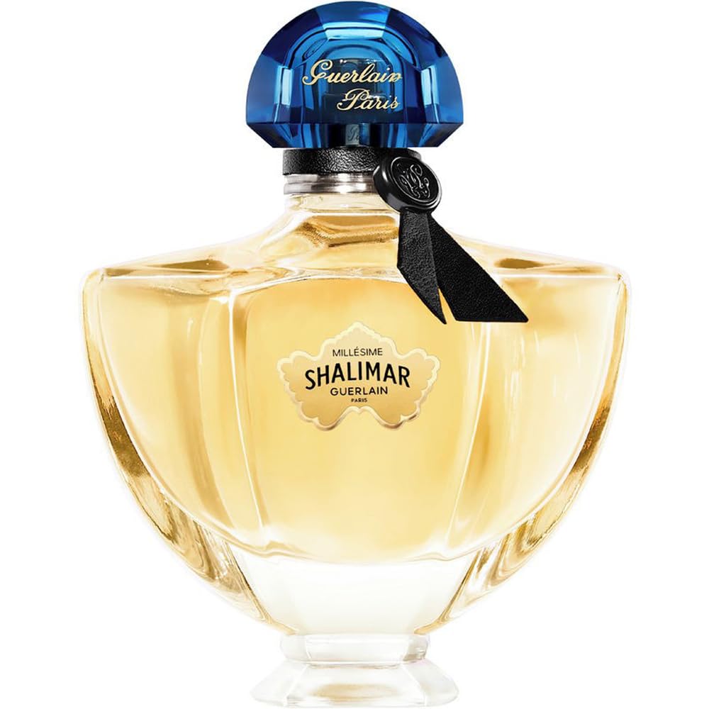 Guerlain Shalimar Millésime Tonka: A Contemporary Homage to an Oriental Icon