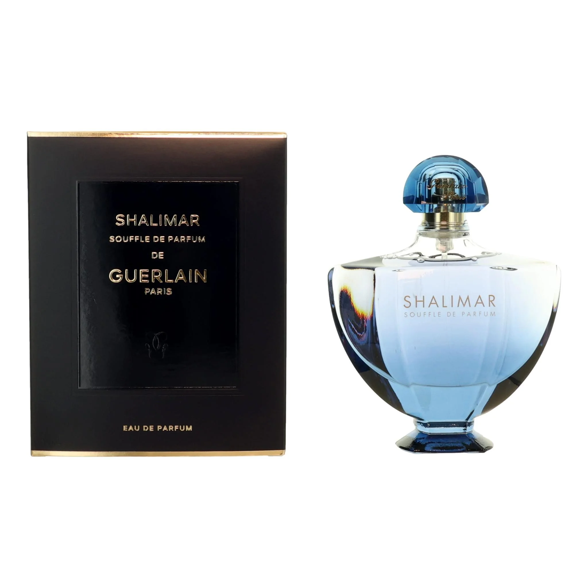 Guerlain Shalimar Souffle De Parfum Review: A Luminous Whisper of a Legend